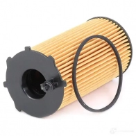 Масляный фильтр BOSCH f026407207 370684 MULFDQX P 7207 - Изображение 3