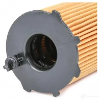 Масляный фильтр BOSCH f026407207 370684 MULFDQX P 7207 - Изображение 5