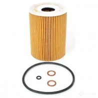 Масляный фильтр BOSCH f026407255 P 7255 LY2ZE 1425136599 - Изображение 4