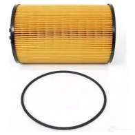 Масляный фильтр BOSCH f026407252 5MFQ2M P 7252 1424520969 - Изображение 3