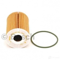 Масляный фильтр BOSCH OF-POR-5 f026407102 P 7102 370607 - Изображение 4