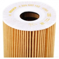 Масляный фильтр BOSCH OF-POR-5 f026407102 P 7102 370607 - Изображение 9