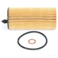 Масляный фильтр BOSCH QSZJUAX f026407205 370682 P 7205 - Изображение 6