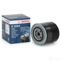 Масляный фильтр BOSCH 329313 0451203223 5T23GY P 3223 - Изображение 2