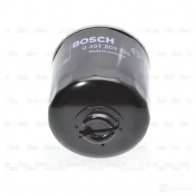 Масляный фильтр BOSCH 329313 0451203223 5T23GY P 3223 - Изображение 5