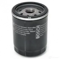 Масляный фильтр BOSCH P 7244 f026407235 1424520962 N29YB9 - Изображение 2