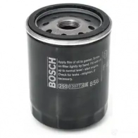 Масляный фильтр BOSCH P 7244 f026407235 1424520962 N29YB9 - Изображение 3