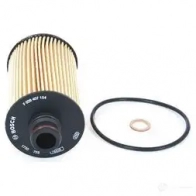 Масляный фильтр BOSCH f026407154 370652 94QPPL P 7154 - Изображение 5
