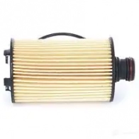 Масляный фильтр BOSCH f026407154 370652 94QPPL P 7154 - Изображение 6