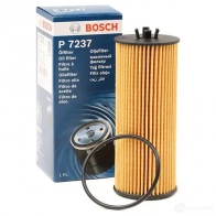 Масляный фильтр BOSCH f026407237 91X6AKL 1424520963 P 7237 - Изображение 2