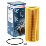 Масляный фильтр BOSCH 914GPH 348776 1457429252 P 9252 - Изображение 2