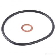 Масляный фильтр BOSCH 914GPH 348776 1457429252 P 9252 - Изображение 5