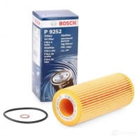 Масляный фильтр BOSCH 914GPH 348776 1457429252 P 9252 - Изображение 6
