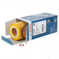 Масляный фильтр BOSCH 914GPH 348776 1457429252 P 9252 - Изображение 9