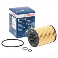 Масляный фильтр BOSCH f026407010 P 7010 370535 OF-BMW-13 - Изображение 2