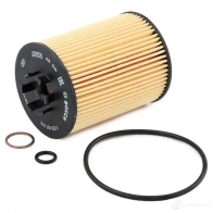 Масляный фильтр BOSCH f026407010 P 7010 370535 OF-BMW-13 - Изображение 7