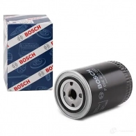 Масляный фильтр BOSCH 370563 P 7053 f026407053 KWK1G - Изображение 2