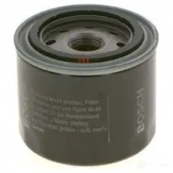 Масляный фильтр BOSCH f026407200 QA7SCK P 7200 1193530060 - Изображение 3