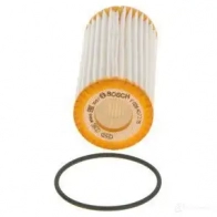 Масляный фильтр BOSCH f026407278 1437240908 VW BW7 - Изображение 4