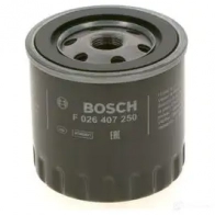 Масляный фильтр BOSCH P 7250 MRXUWR f026407250 1424520967 - Изображение 2