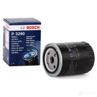 Масляный фильтр BOSCH P 3290 0451103290 AKLCF 329212 - Изображение 2