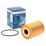 Масляный фильтр BOSCH 1457429271 P 9271 348788 WD6C98 - Изображение 2