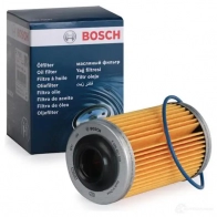 Масляный фильтр BOSCH 370613 P 7109 f026407109 JTRU7R - Изображение 2