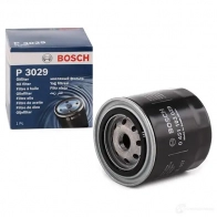 Масляный фильтр BOSCH 0451103029 P 3029 FJ/WH 14/6/22 329131 - Изображение 2