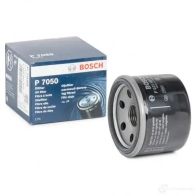 Масляный фильтр BOSCH 1439017874 f026407050 WQ78 3 - Изображение 2