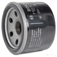 Масляный фильтр BOSCH 1439017874 f026407050 WQ78 3 - Изображение 3
