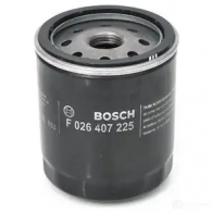 Масляный фильтр BOSCH P 7225 f026407225 1424520961 DRS8W - Изображение 5