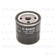 Масляный фильтр BOSCH 0451103297 329216 O3WNTP P 3297 - Изображение 2
