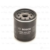 Масляный фильтр BOSCH P 2044 OT 044 0986452044 337671 - Изображение 5