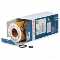 Масляный фильтр BOSCH I7P7K 349528 1457437001 P 7001 - Изображение 6
