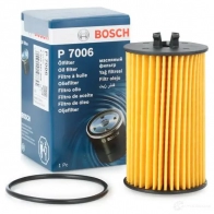 Масляный фильтр BOSCH f026407006 P 7006 L3V2FR 370532 - Изображение 10