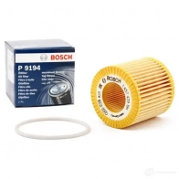 Масляный фильтр BOSCH 348757 2V1XS8U 1457429194 P 9194 - Изображение 2