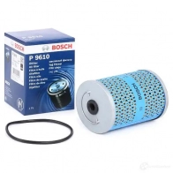 Масляный фильтр BOSCH OF-MB-2 1457429610 348819 72140 - Изображение 2