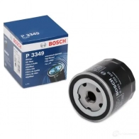 Масляный фильтр BOSCH 0451103349 P 3349 329246 OF-FIA-2 - Изображение 2