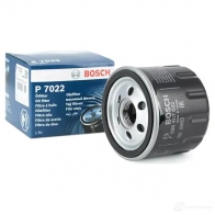 Масляный фильтр BOSCH P 7022 JHBCZL 370545 f026407022 - Изображение 2