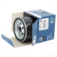 Масляный фильтр BOSCH P 7022 JHBCZL 370545 f026407022 - Изображение 3