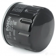 Масляный фильтр BOSCH P 7022 JHBCZL 370545 f026407022 - Изображение 4