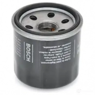 Масляный фильтр BOSCH P 7209 f026407209 370686 D1P3QQ - Изображение 6