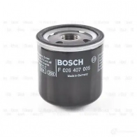 Масляный фильтр BOSCH P 7005 f026407005 370531 OF-SAA-1 - Изображение 5