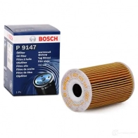 Масляный фильтр BOSCH 1457429147 P 9147 348738 OF-MB-6 - Изображение 2