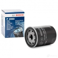 Масляный фильтр BOSCH P 2060 337675 0986452060 N-2 - Изображение 2