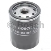 Масляный фильтр BOSCH P 2060 337675 0986452060 N-2 - Изображение 5