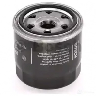 Масляный фильтр BOSCH 370628 P 7124 4WYUG f026407124 - Изображение 2