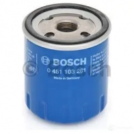 Масляный фильтр BOSCH P 3261 0451103261 329197 OF-PEU-1 - Изображение 4