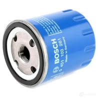 Масляный фильтр BOSCH P 3261 0451103261 329197 OF-PEU-1 - Изображение 9