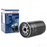 Масляный фильтр BOSCH 329195 0451103259 P 3259 OF-FOR-1 - Изображение 2